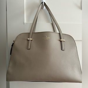 Kate Spade Purse - 15” x 10.5”